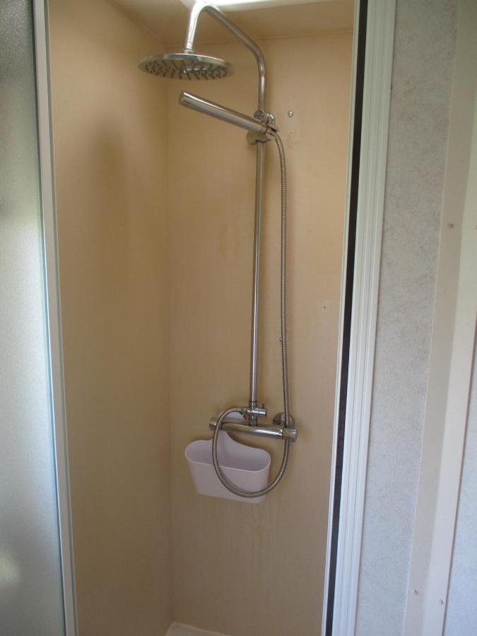 Summer Breeze Caravan Bacton  Екстериор снимка