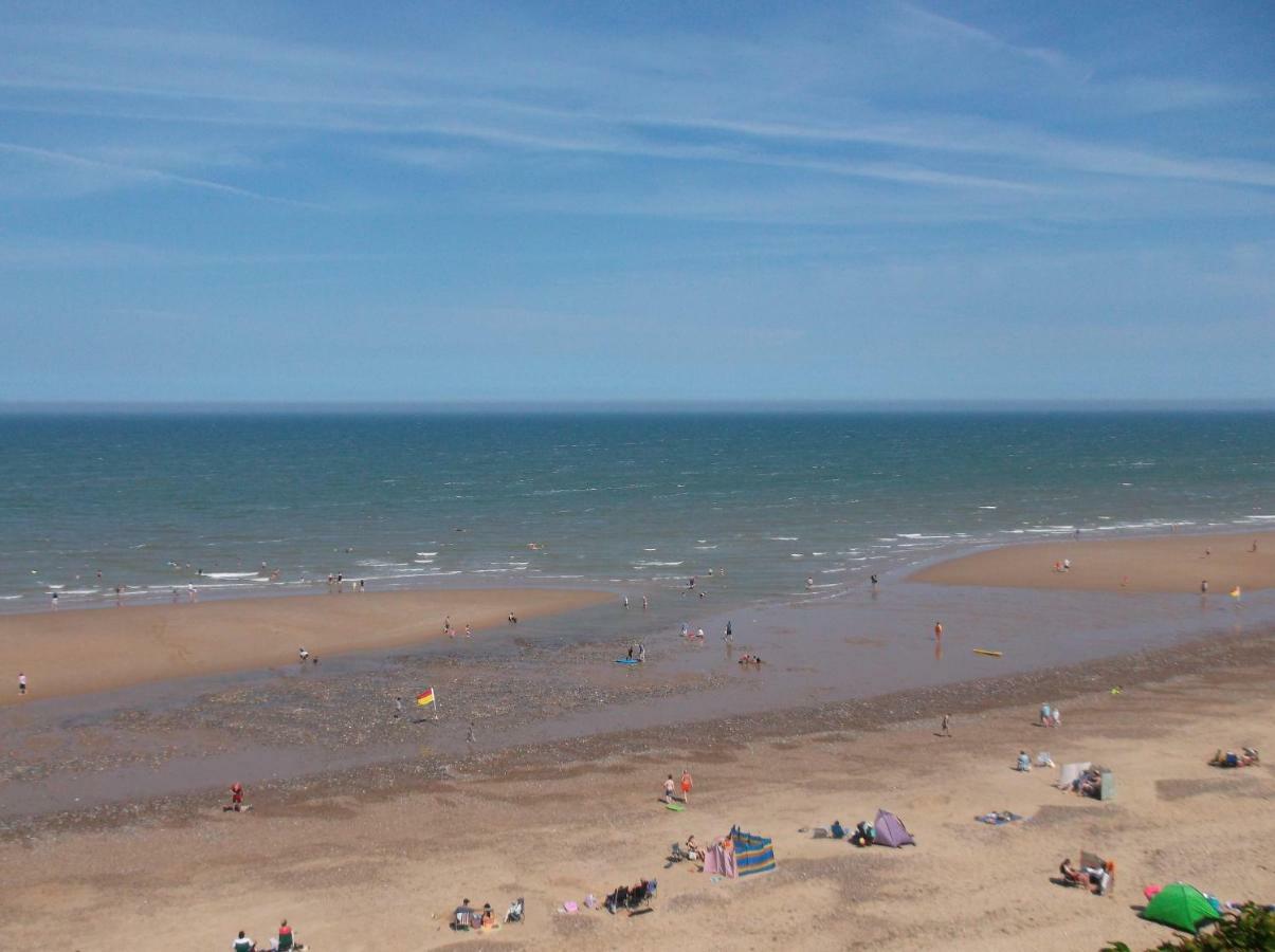 Summer Breeze Caravan Bacton  Екстериор снимка